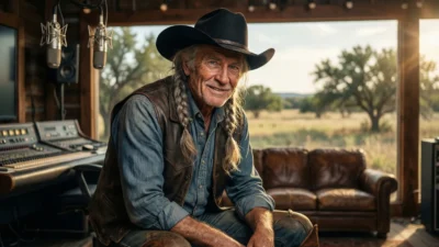 Willie nelson net worth