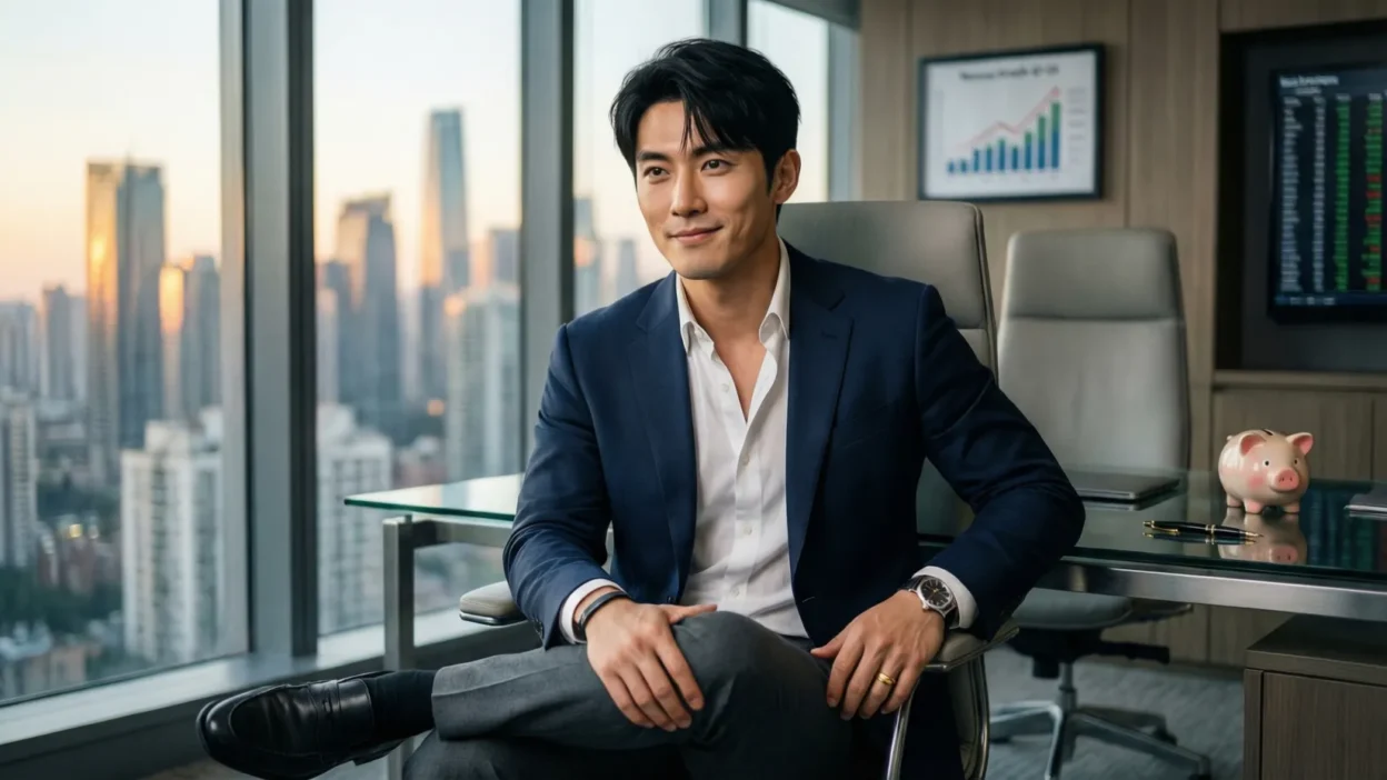 Zachirific net worth